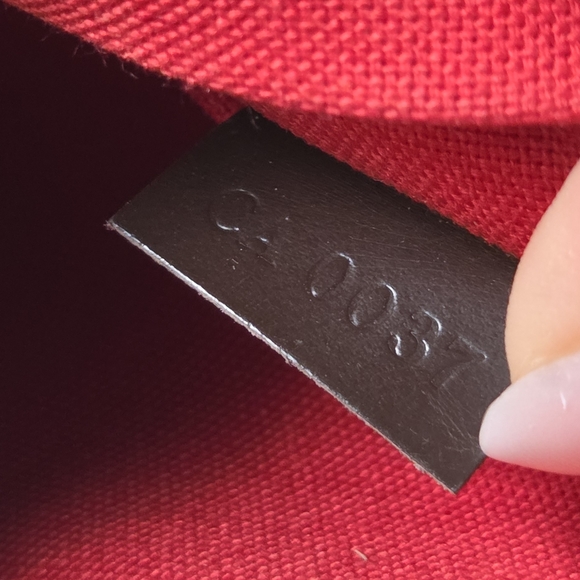 Louis Vuitton MINI Ribera! - Picture 9 of 16